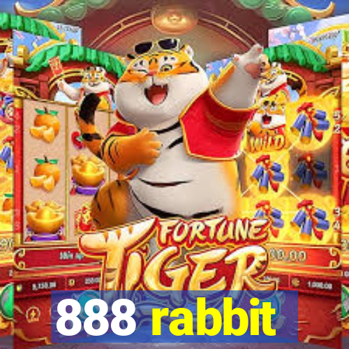 888 rabbit